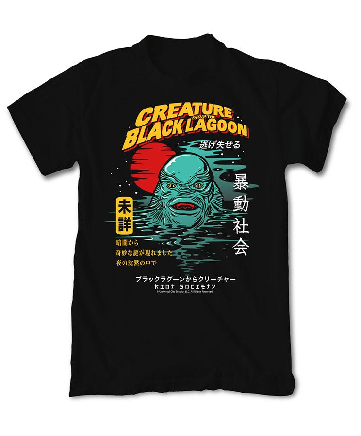 ブラック ラグーン t シャツ 販売