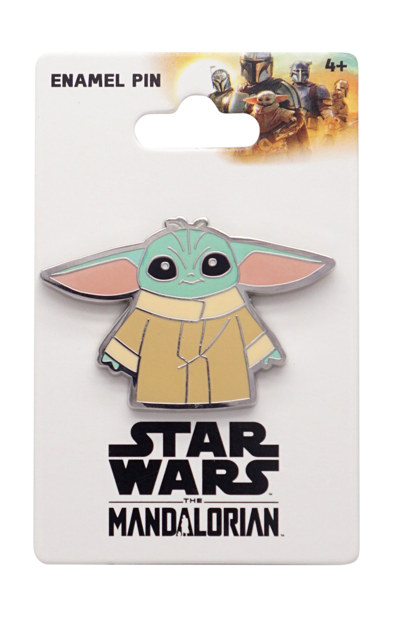 Deals grogu pins