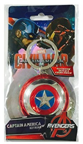 Fye captain hot sale america