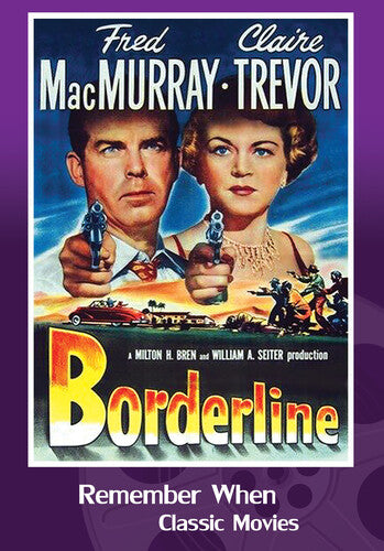 borderline movie