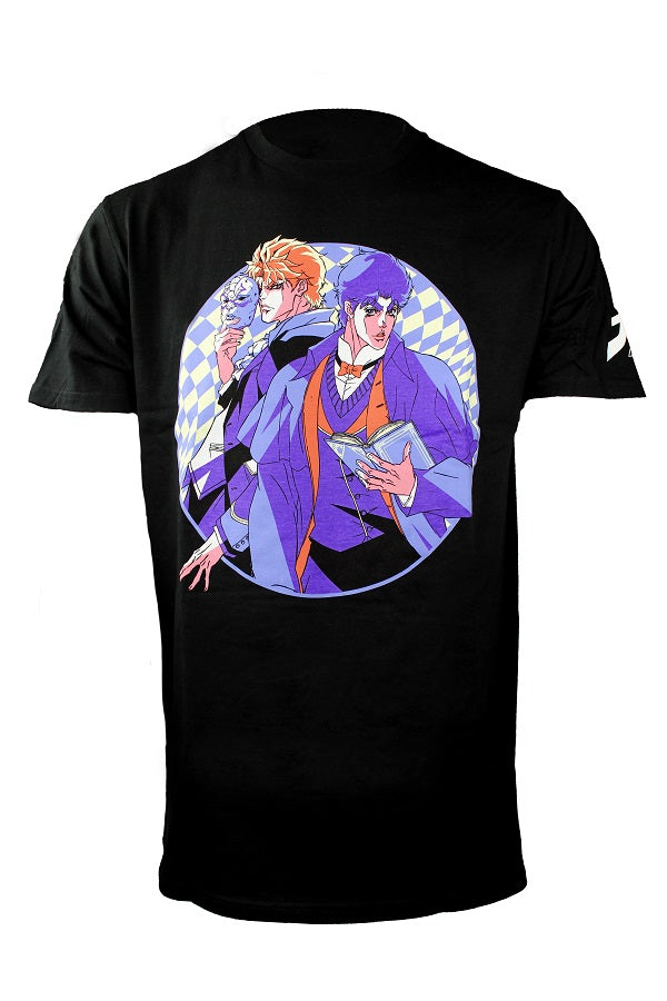 Shirt fashion jojo