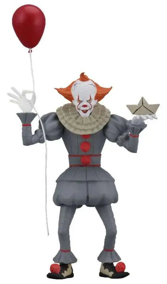 Fashion it pennywise neca