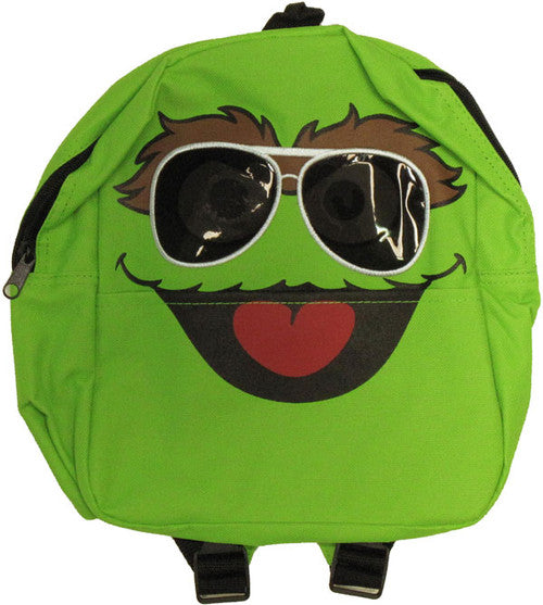 Sale Oscar the Grouch Backpack