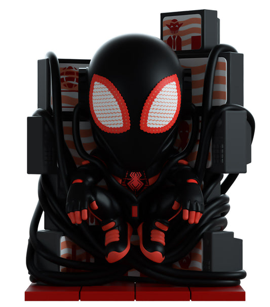 Youtooz Spider-Man Black & Red Miles Morales #13