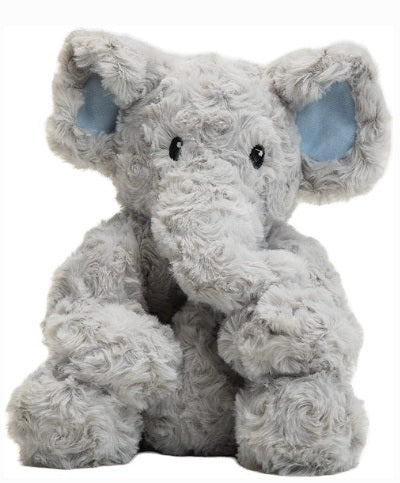 Warm Pals Elephant Microwavable Plush