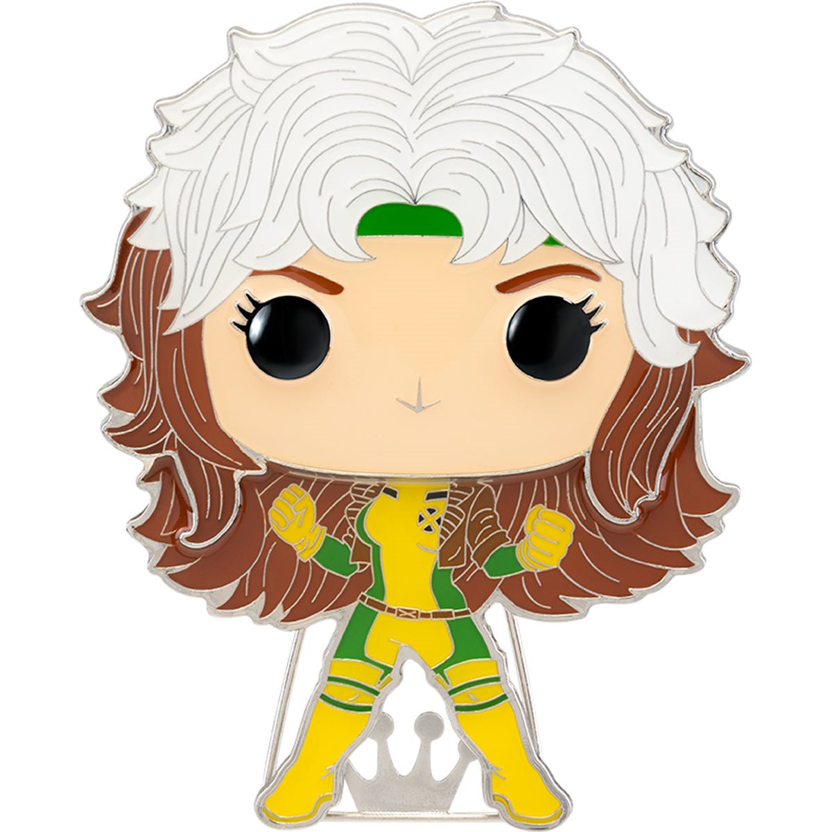 Funko Pop! Pin : Marvel: X-Men - Rogue