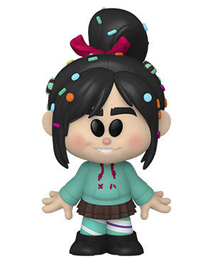 Funko Soda: Disney - Vanellope (w/chase)