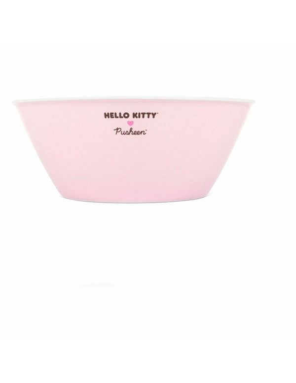 Pusheen & Hello Kitty Mixing Bowl