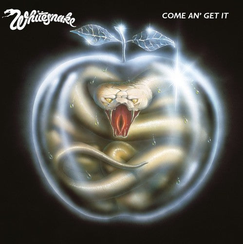 Whitesnake - Come Get It