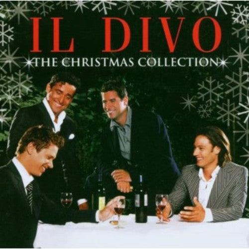 Il Divo - Christmas Collection