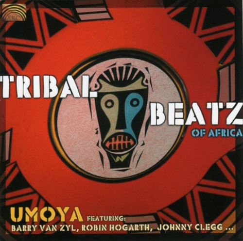 Umoya - Tribal Beatz of Africa