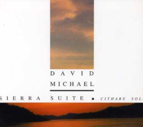 David Michael - Sierra Suite