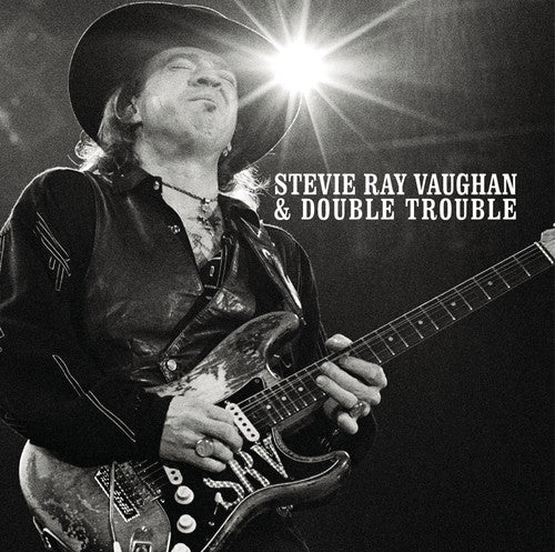Stevie Vaughan Ray - The Real Deal: Greatest Hits, Vol. 1
