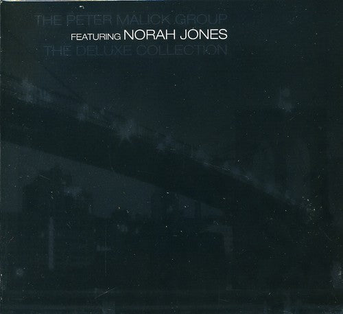 Peter Malick / Norah Jones - New York City