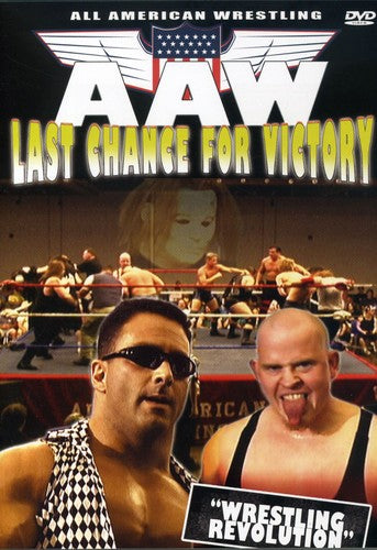 AAW: Last Chance for Victory