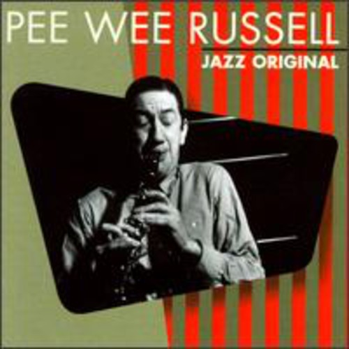 Pee Russell Wee - Jazz Original