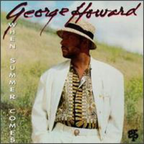 George Howard - When Summer Comes