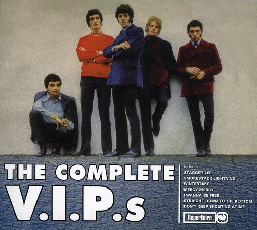 Vips - Complete Vips