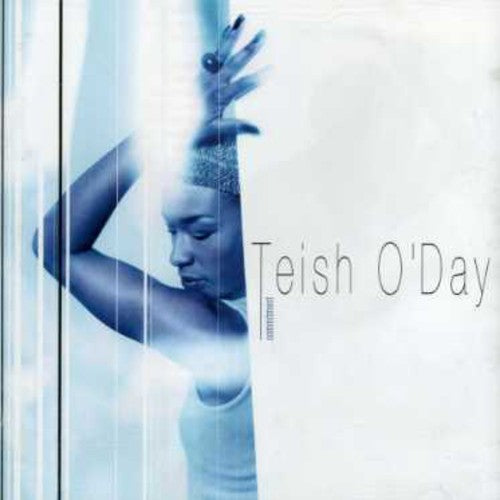 Teish O'Day - Commitment