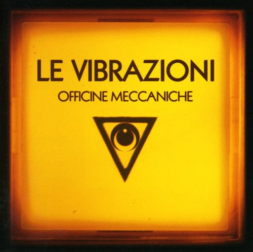 Vibrazioni - Officine Meccaniche