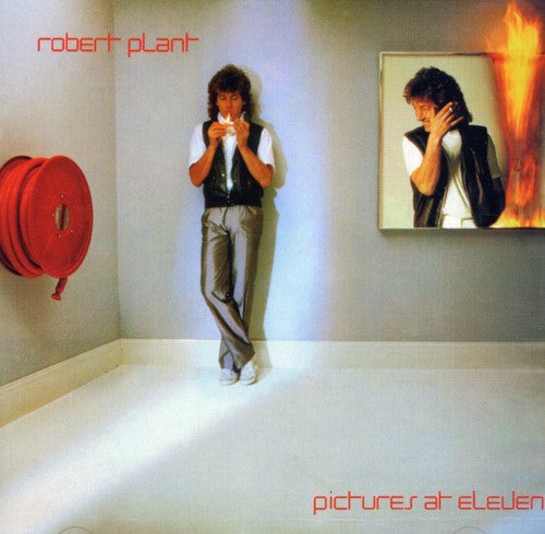 Robert Plant - Pictures at Eleven