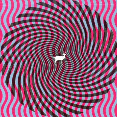 Deerhunter - Cryptograms