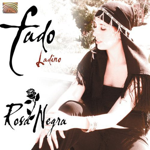 Rosa Negra - Fado Ladino