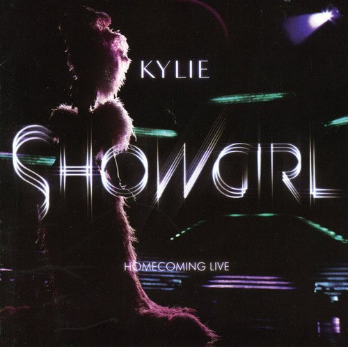 Kylie Minogue - Showgirl Homecoming Live