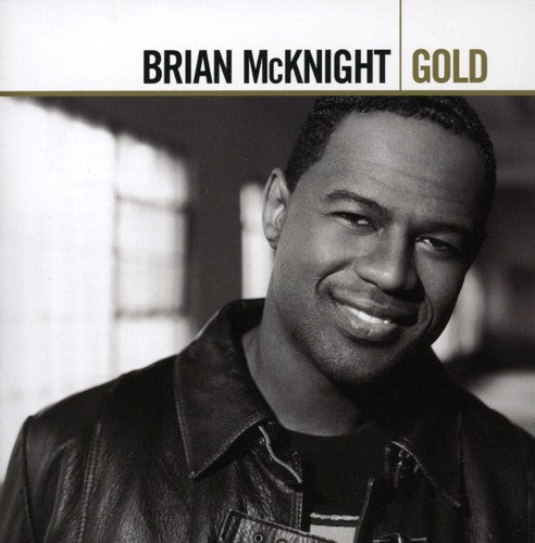 Brian McKnight - Gold