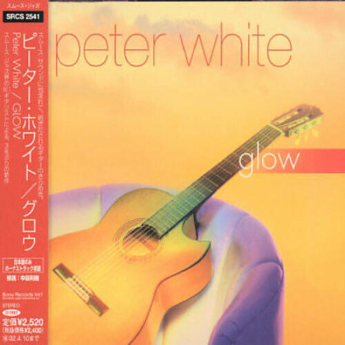 Peter White - Glow