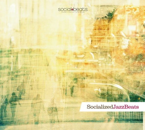 Socialized Jazz Beats/ Var - Socialized Jazz Beats / Various