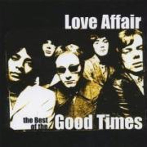 Love Affair - Best of Love Affair