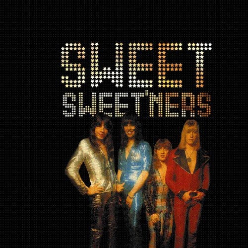 Sweet - Sweetners