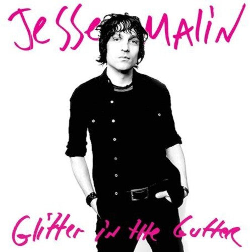 Jesse Malin - Glitter in the Gutter