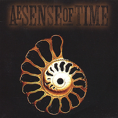 Aesense of Time - Aesense of Time