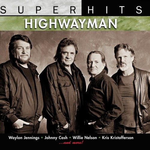 Highwayman - Super Hits