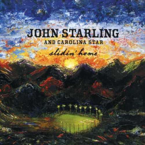 John Starling - Slidin Home