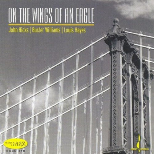 John Hicks - On the Wings of An Eagle