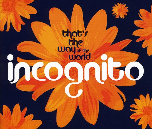 Incognito - Thats the Way of the World