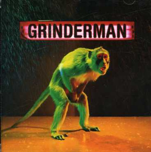 Grinderman - Grinderman