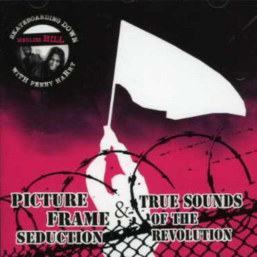 Picture Frame Seduct - True Sound of Revolu