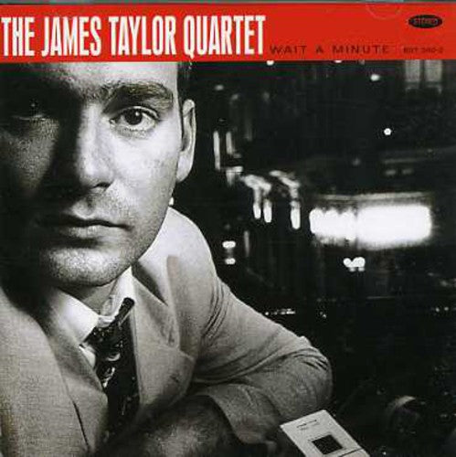 James Taylor - Wait a Minute