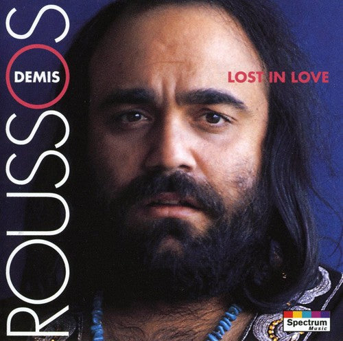 Demis Roussos - Lost in Love