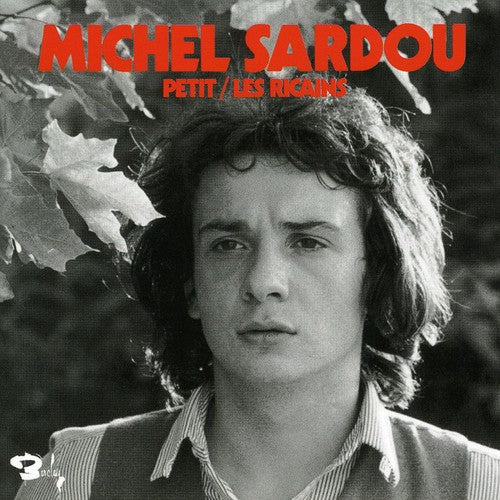 Michel Sardou - Ricains