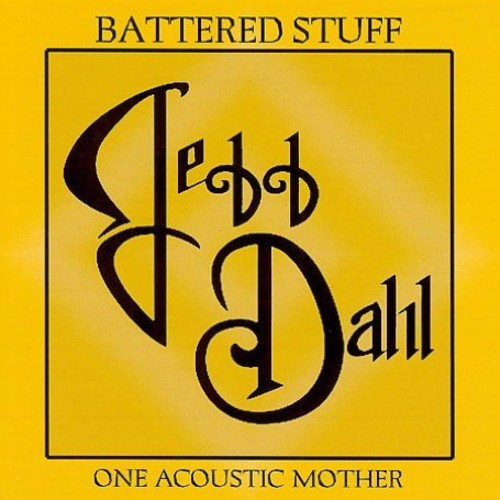 Jeff Dahl - Battered Stuff