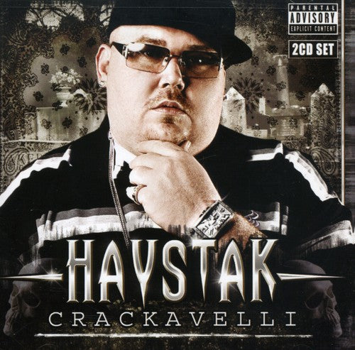 Haystak - Crackavelli