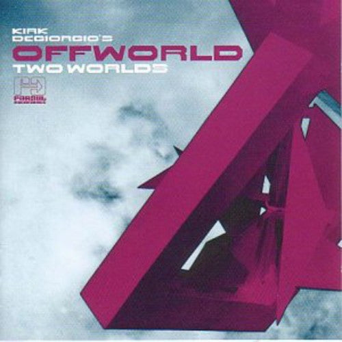 Kirk - Offworld-Two Worlds