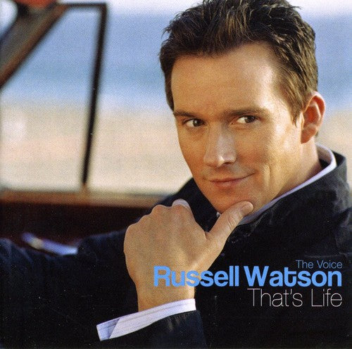 Russell Watson - That's Life