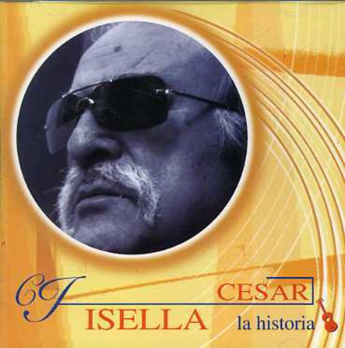 Cesar Isella - Historia