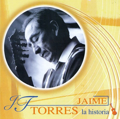 Torres Jaime - La Historia